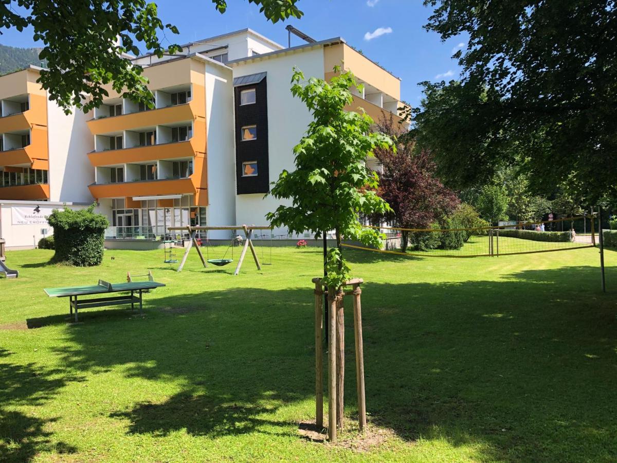 Hotel Bayern Vital Bad Reichenhall Extérieur photo