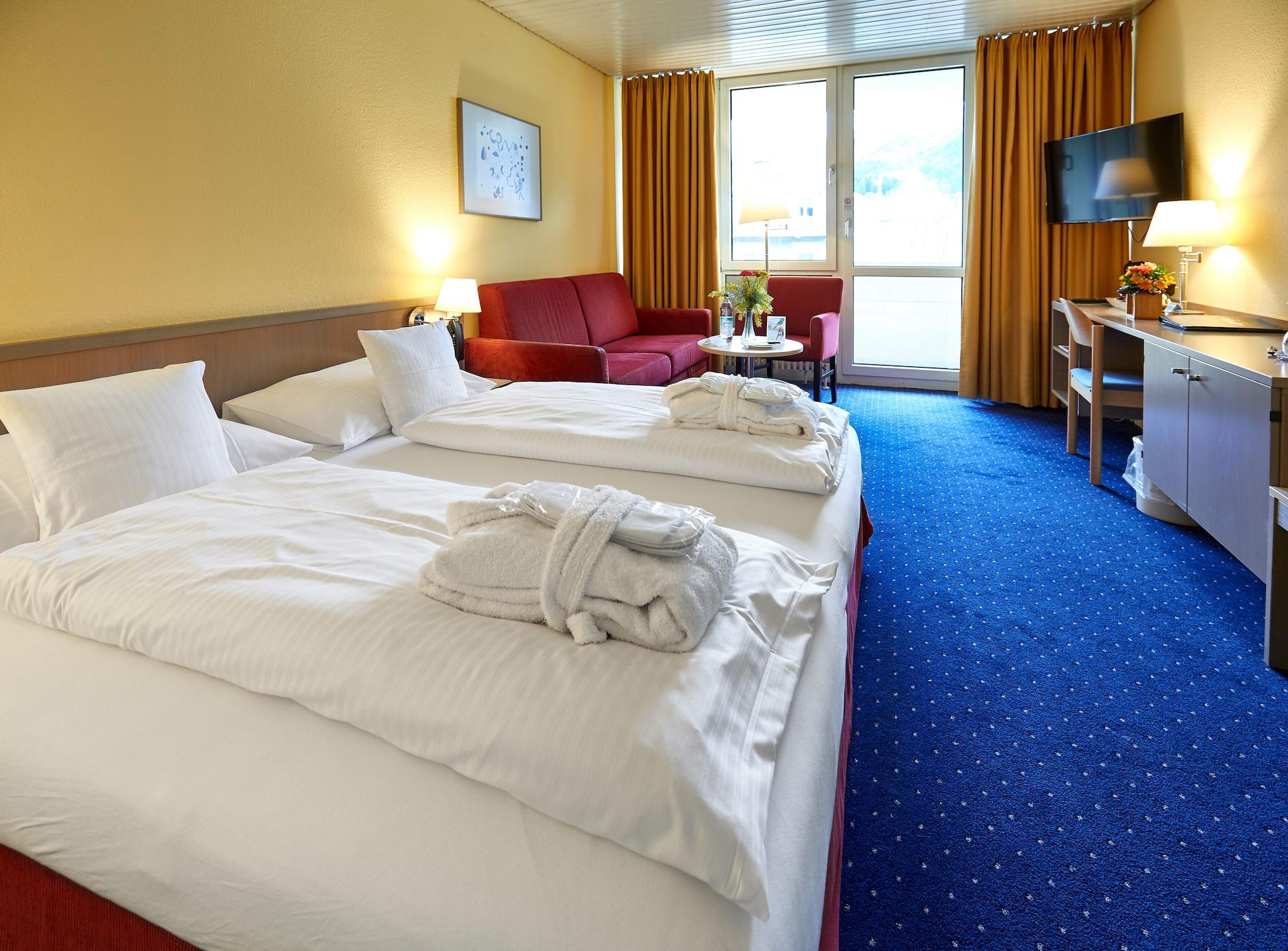 Hotel Bayern Vital Bad Reichenhall Extérieur photo