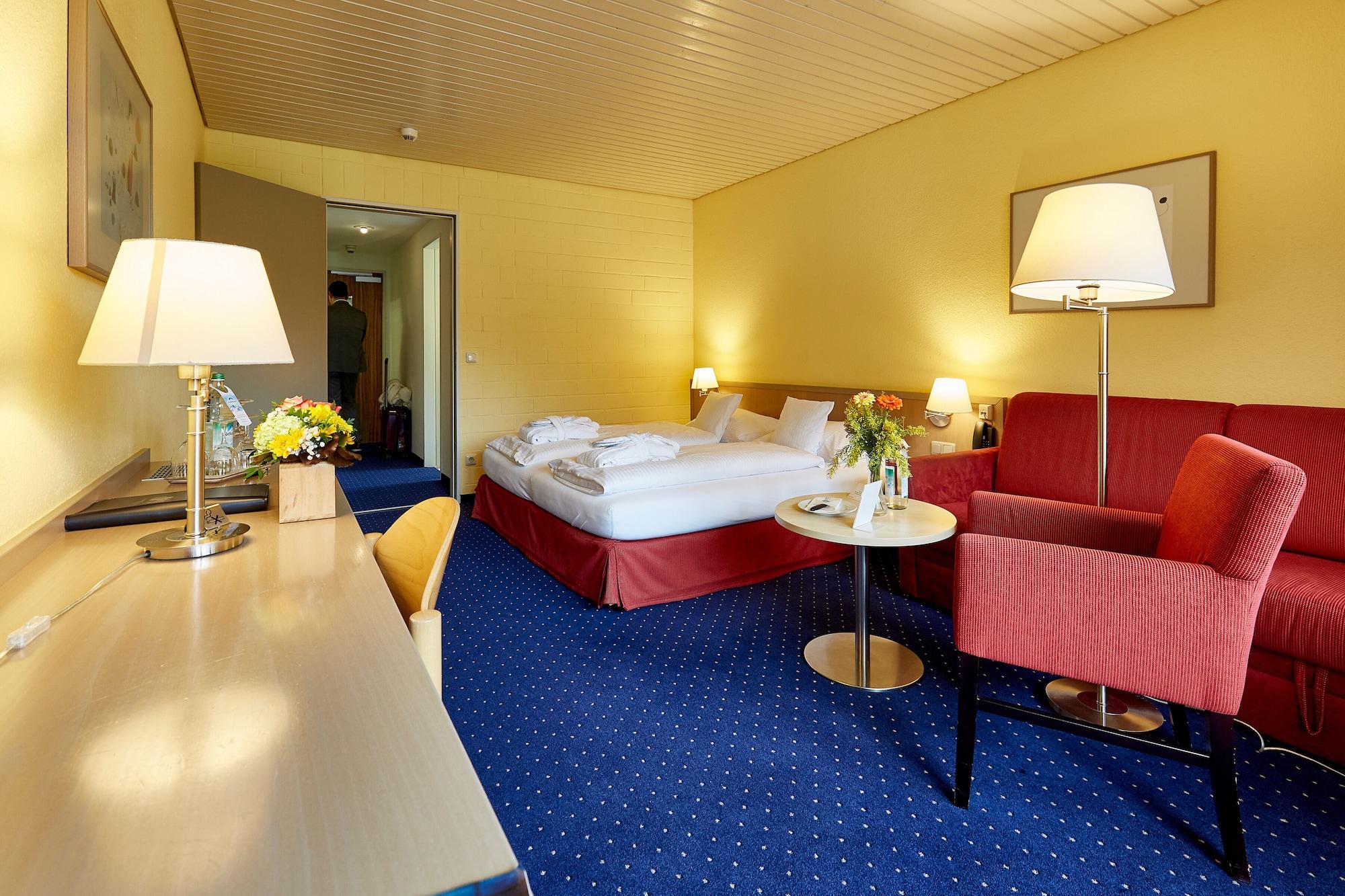 Hotel Bayern Vital Bad Reichenhall Extérieur photo