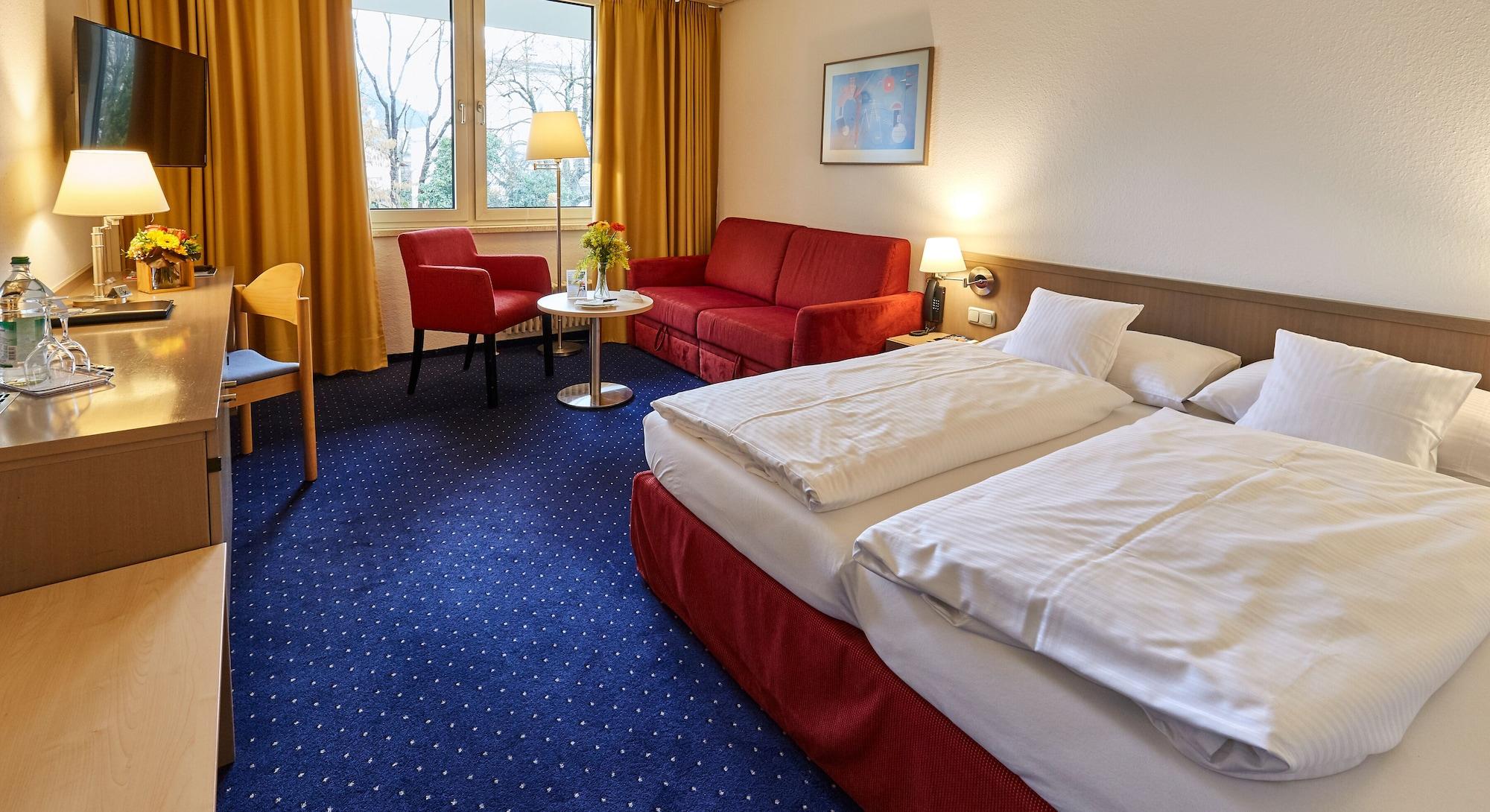 Hotel Bayern Vital Bad Reichenhall Extérieur photo