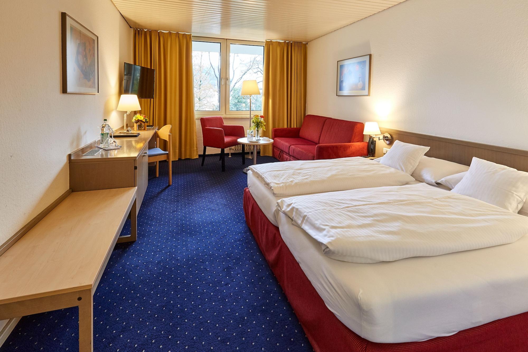 Hotel Bayern Vital Bad Reichenhall Extérieur photo