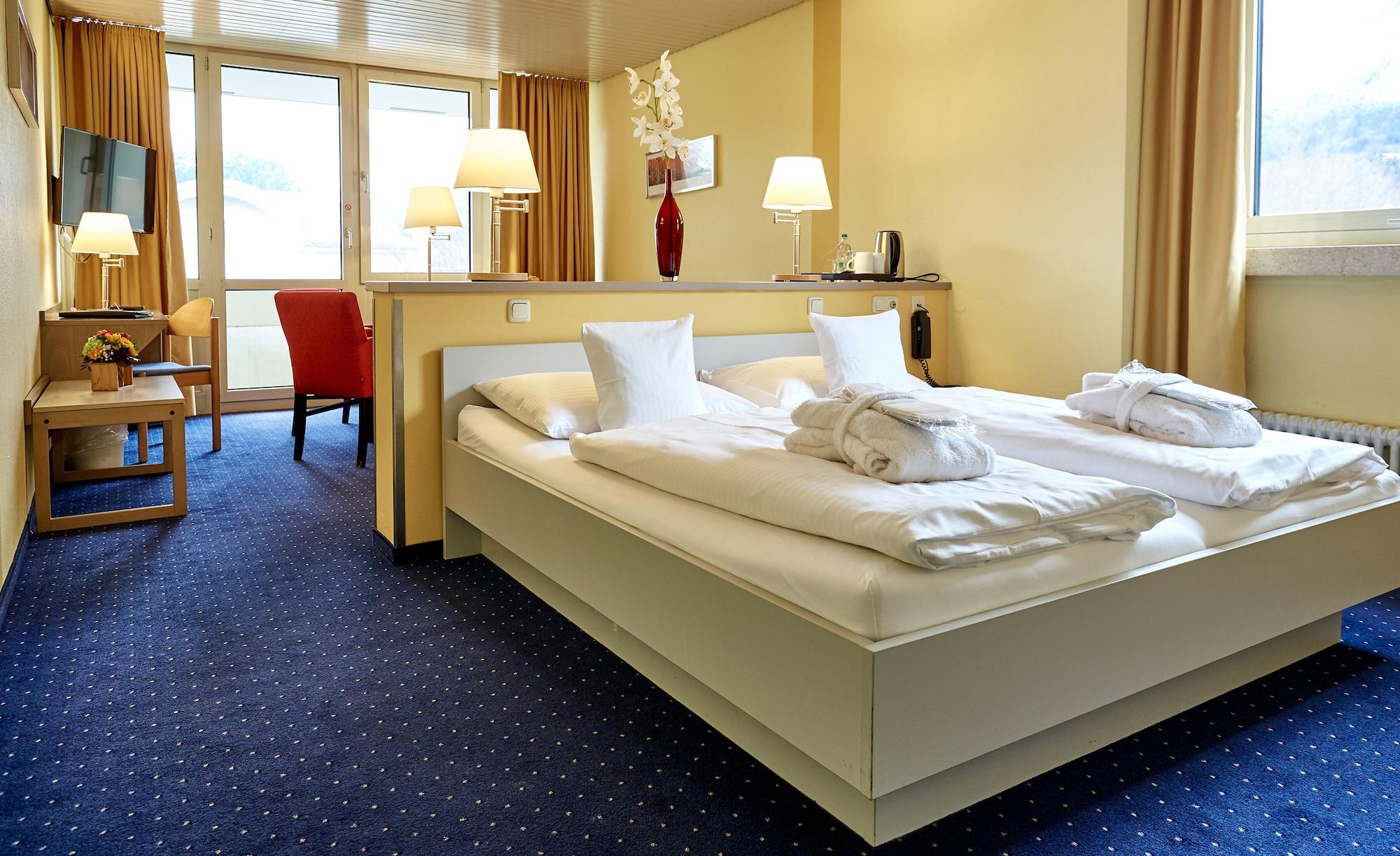 Hotel Bayern Vital Bad Reichenhall Extérieur photo