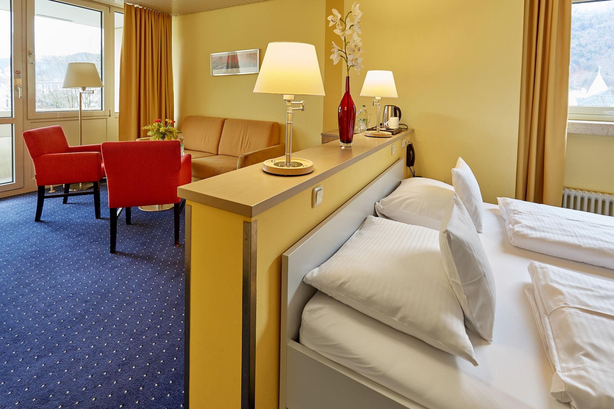 Hotel Bayern Vital Bad Reichenhall Extérieur photo