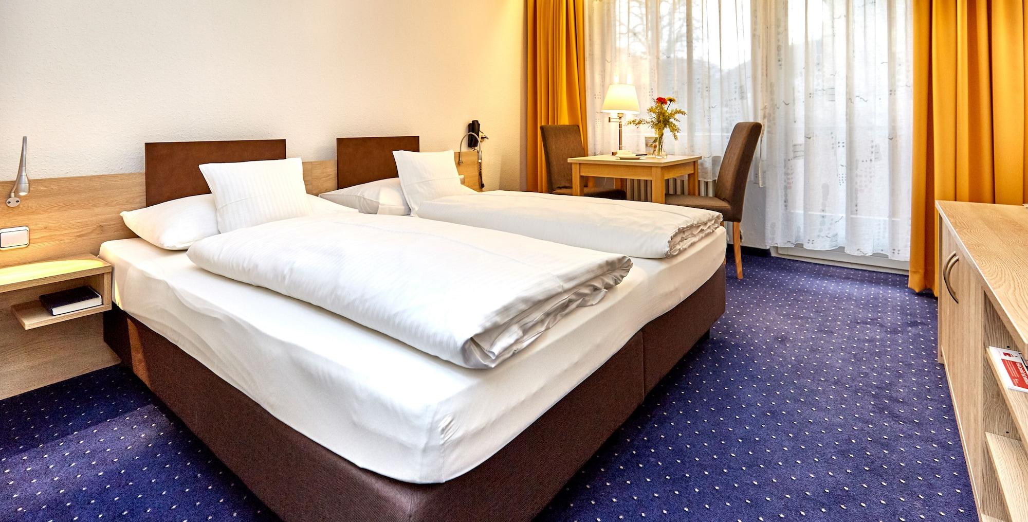 Hotel Bayern Vital Bad Reichenhall Extérieur photo