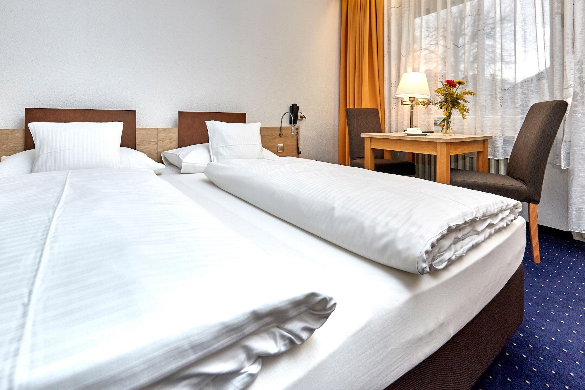 Hotel Bayern Vital Bad Reichenhall Extérieur photo