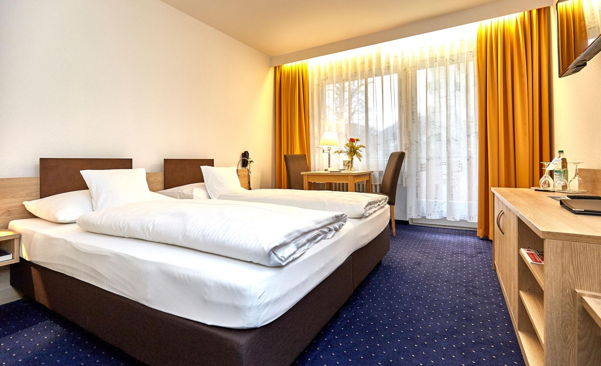 Hotel Bayern Vital Bad Reichenhall Extérieur photo