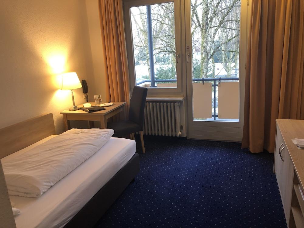 Hotel Bayern Vital Bad Reichenhall Extérieur photo