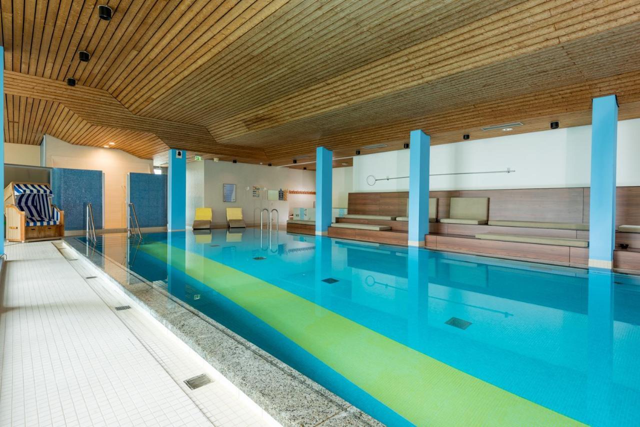 Hotel Bayern Vital Bad Reichenhall Extérieur photo