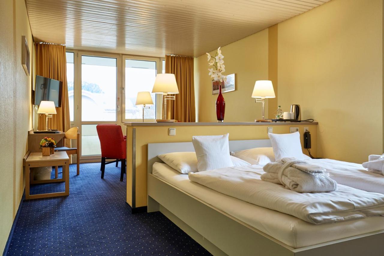 Hotel Bayern Vital Bad Reichenhall Extérieur photo