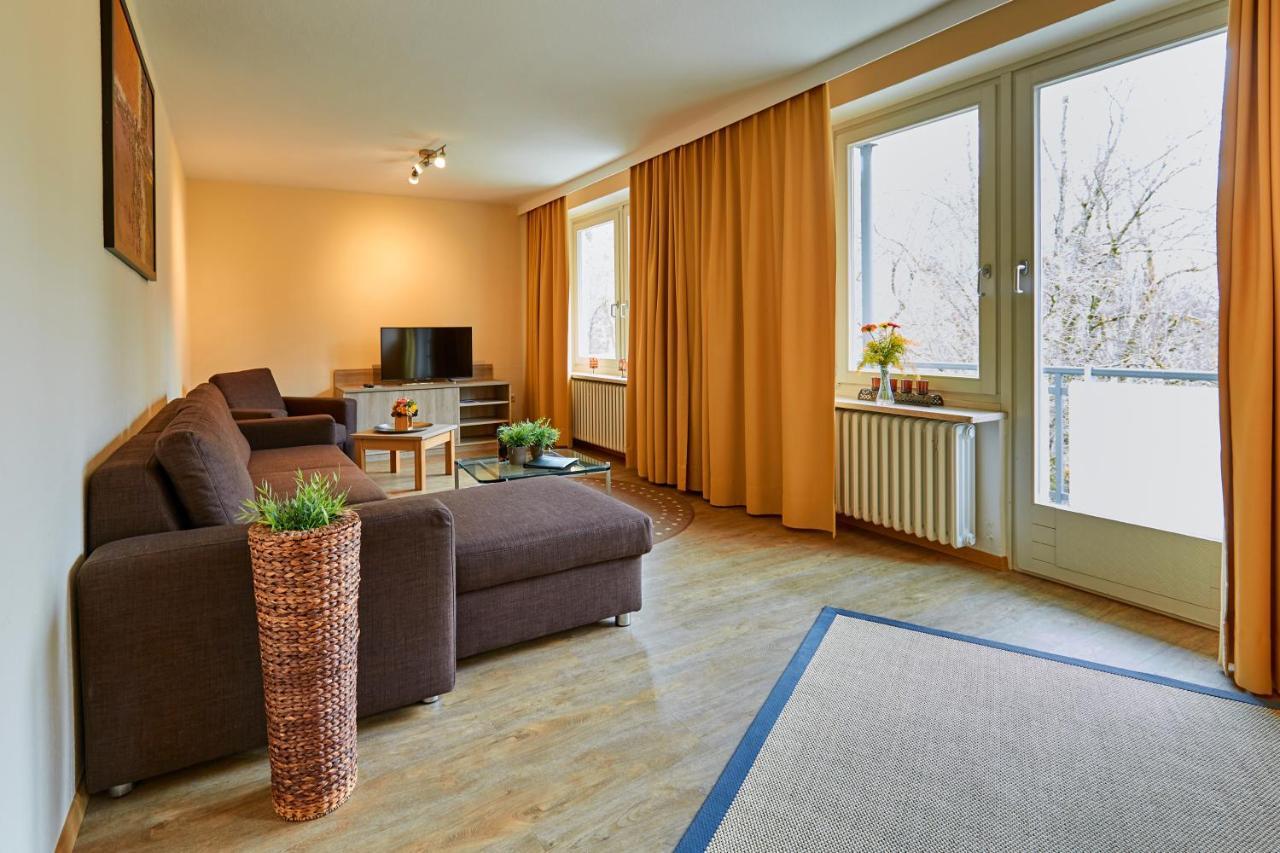Hotel Bayern Vital Bad Reichenhall Extérieur photo