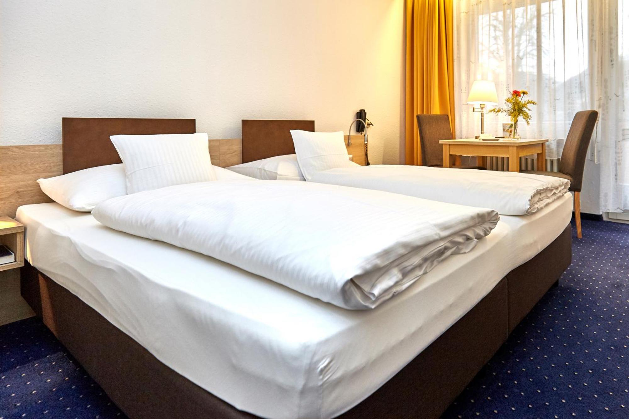 Hotel Bayern Vital Bad Reichenhall Extérieur photo