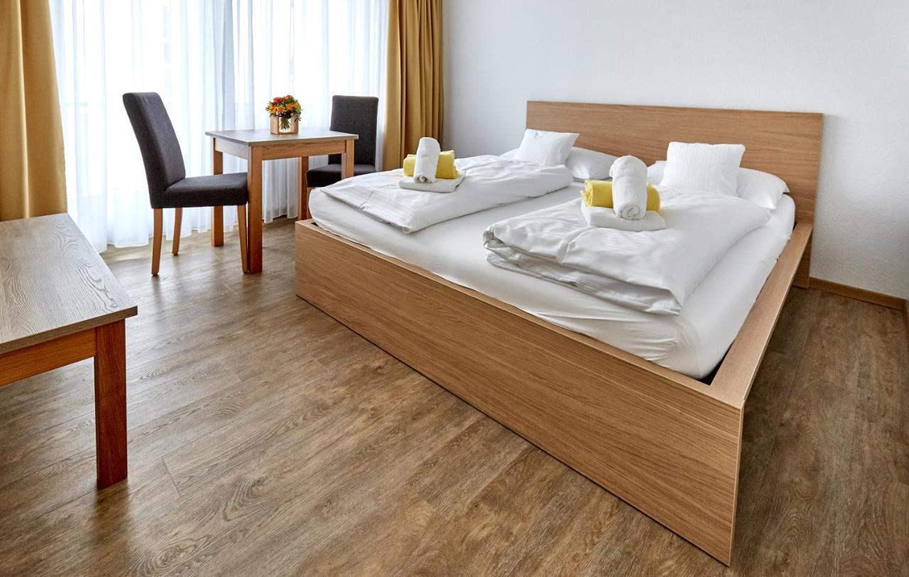 Hotel Bayern Vital Bad Reichenhall Extérieur photo