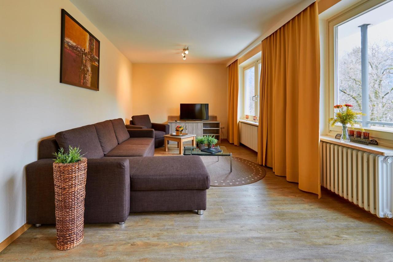 Hotel Bayern Vital Bad Reichenhall Extérieur photo