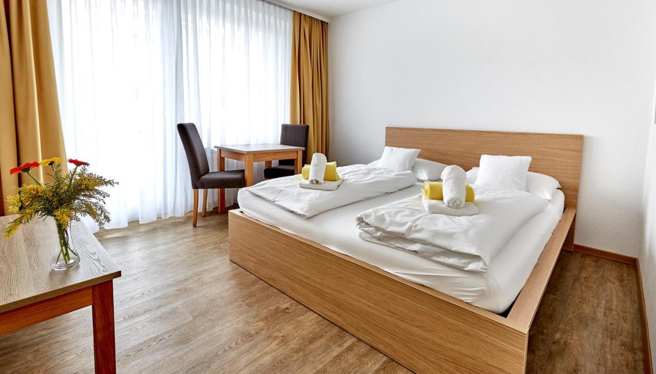 Hotel Bayern Vital Bad Reichenhall Extérieur photo
