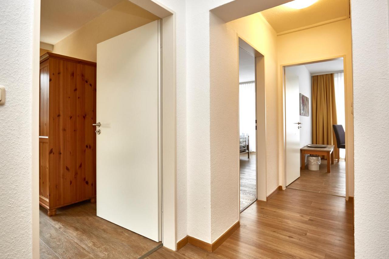 Hotel Bayern Vital Bad Reichenhall Extérieur photo