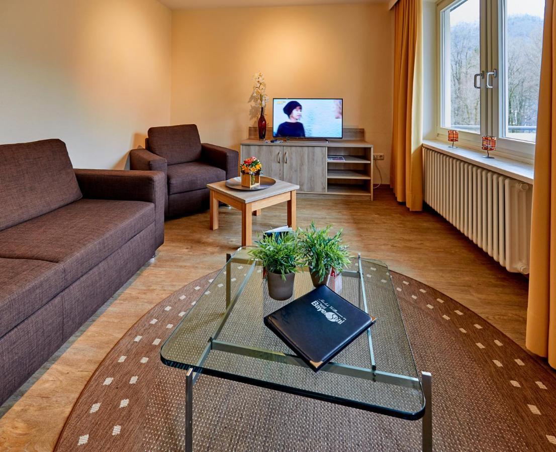 Hotel Bayern Vital Bad Reichenhall Extérieur photo