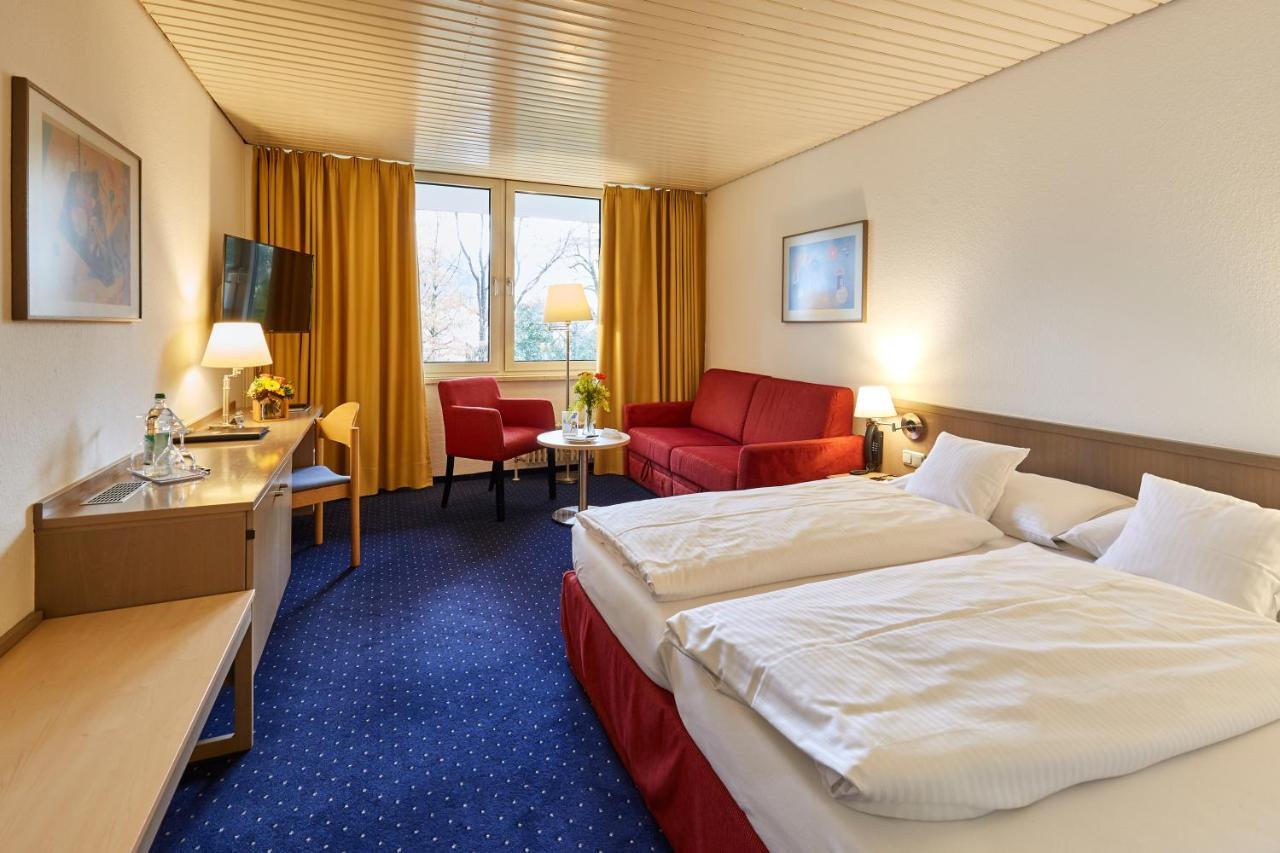 Hotel Bayern Vital Bad Reichenhall Extérieur photo