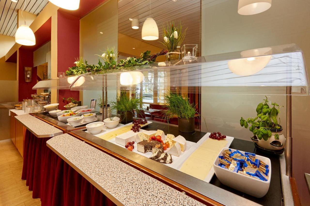 Hotel Bayern Vital Bad Reichenhall Extérieur photo