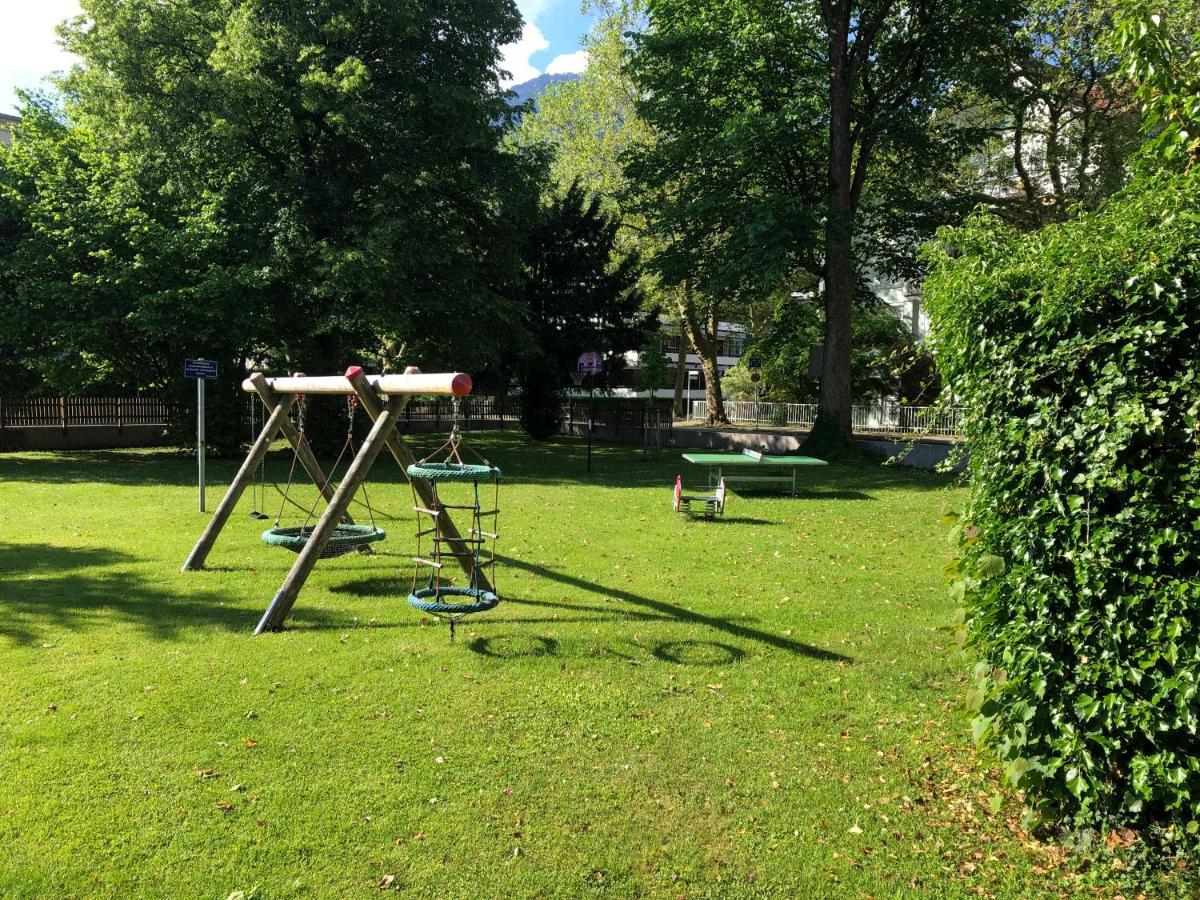 Hotel Bayern Vital Bad Reichenhall Extérieur photo